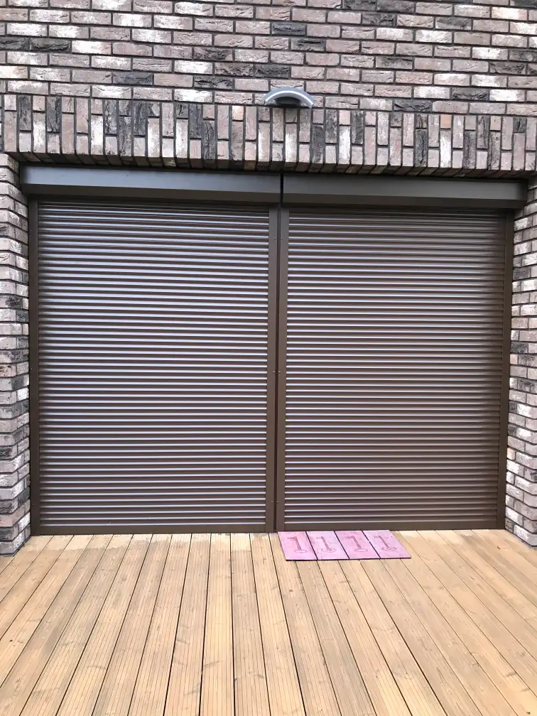 apsauginių žaliuzių kaina