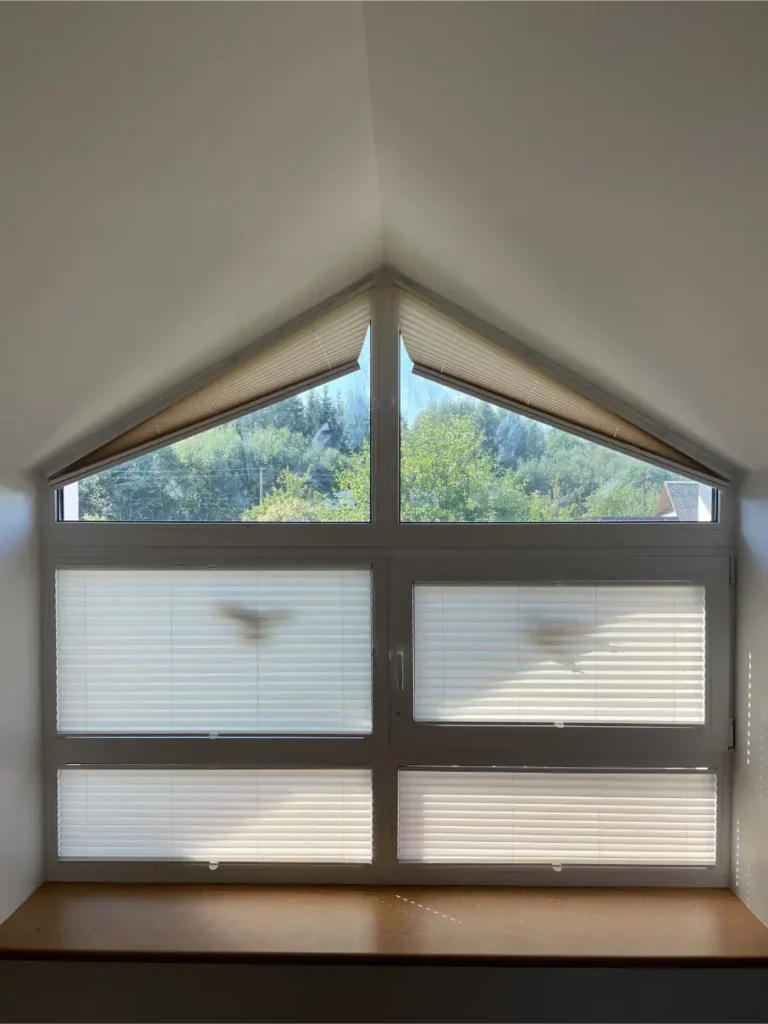 plisuotos zaliuzes Kaune