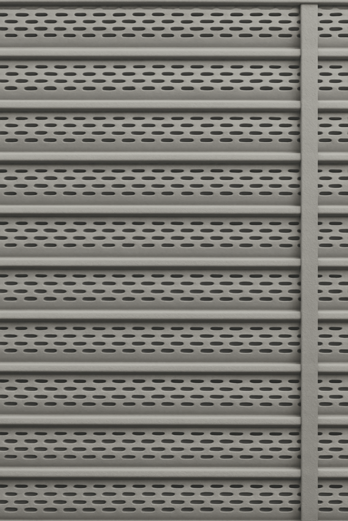 Apsauginės žaliuzės Kaune